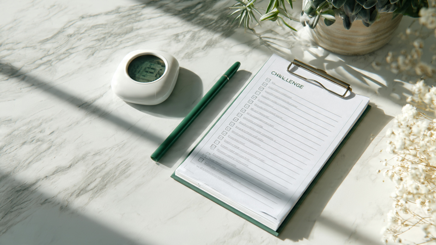 Take the Death Pile Destruction Challenge: A 30-Day Listing Sprint