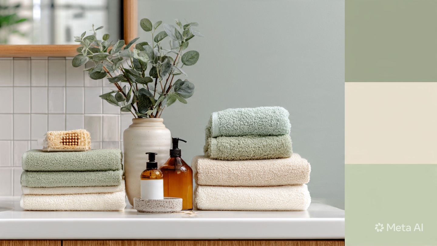 How to Declutter Your Bathroom:
        Toss These 5 Expired Items First