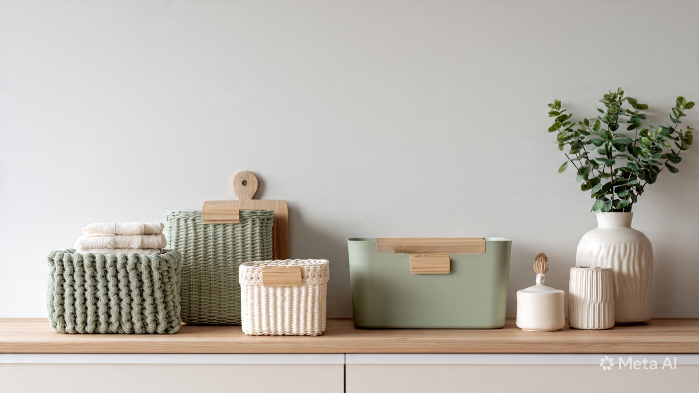 Decluttering Tips That Actually Work
      (Pro Organizer Secrets)