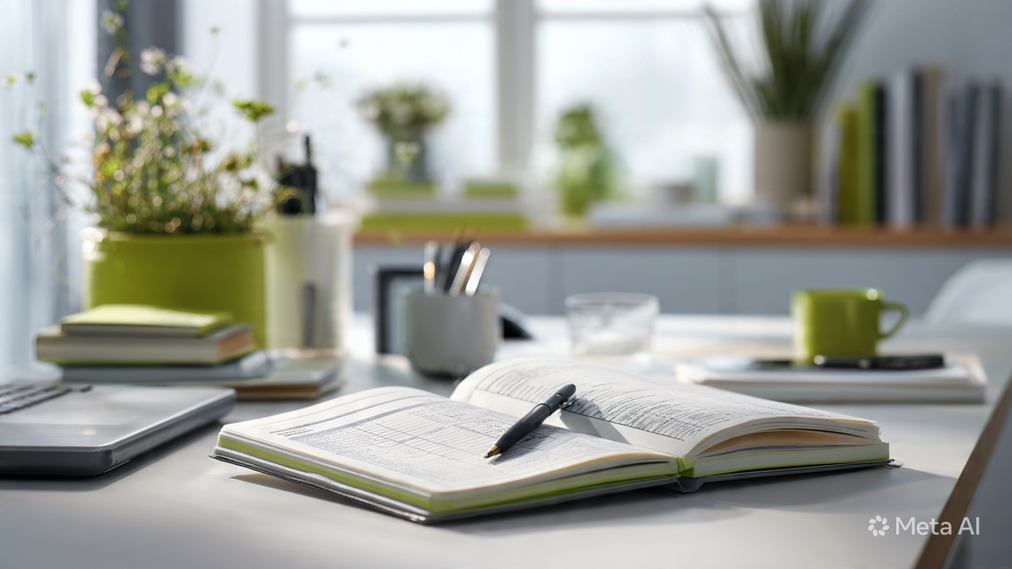 Reselling in a Studio: Organization Hacks for Tiny Workspaces