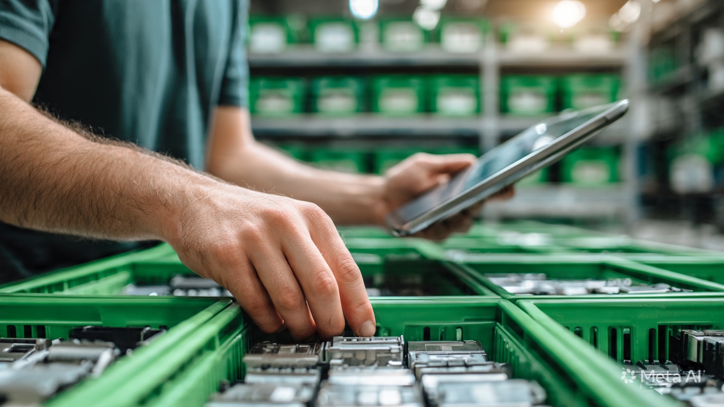 Know Your Real Hourly Wage: A Simple P&amp;L System for Resellers