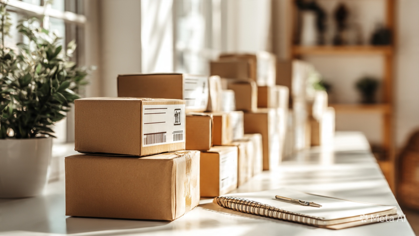 Shipping Insurance &amp; Compliance: Why You Need a Manual Shipping Log