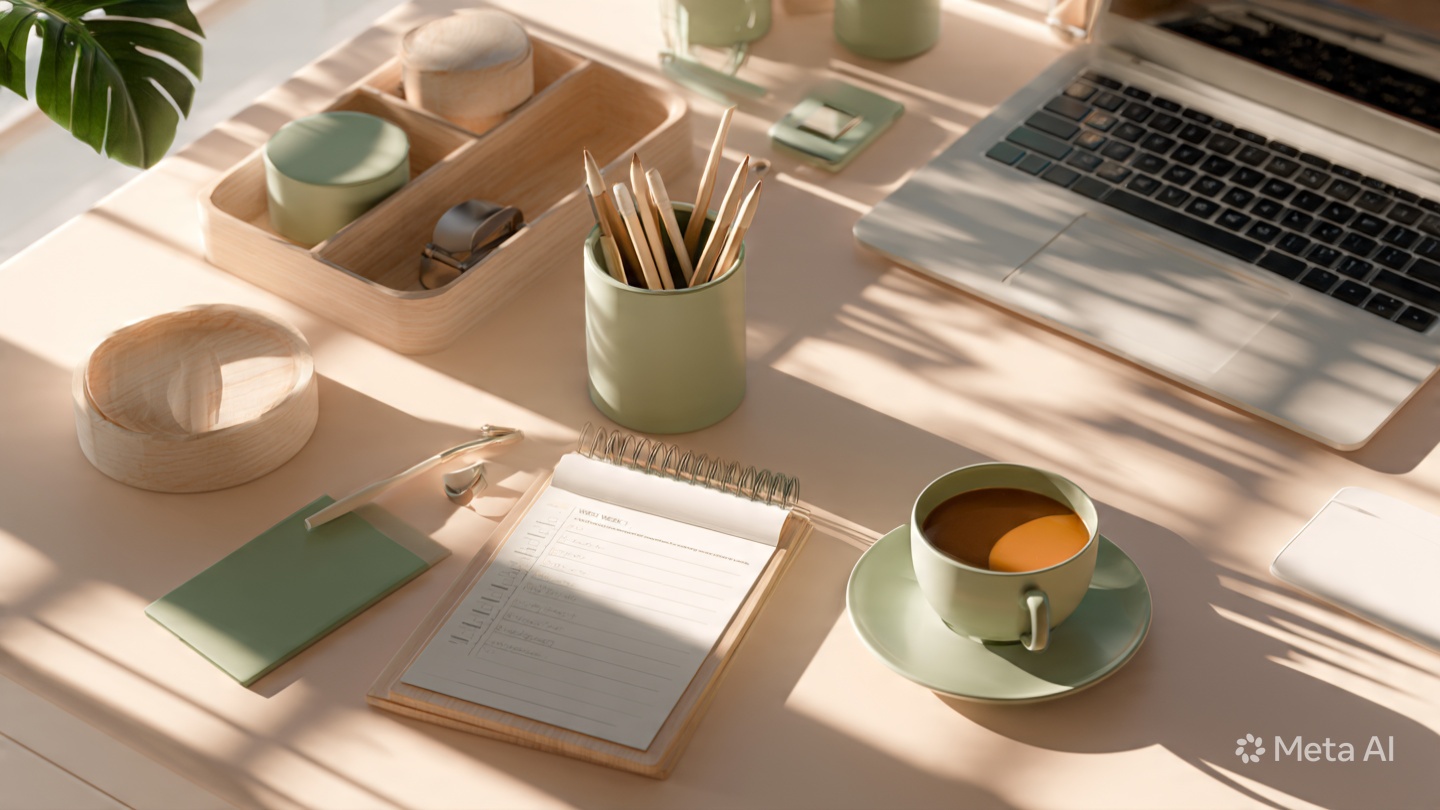 The Inventory Audit: Finding the 'Mystery Money' in Your Workspace